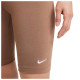 Nike Γυναικείο σορτς - κολάν Sportswear Essential